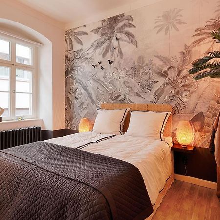 Chase Apartments-Boutiquehotel Style II Würzburg Exteriör bild